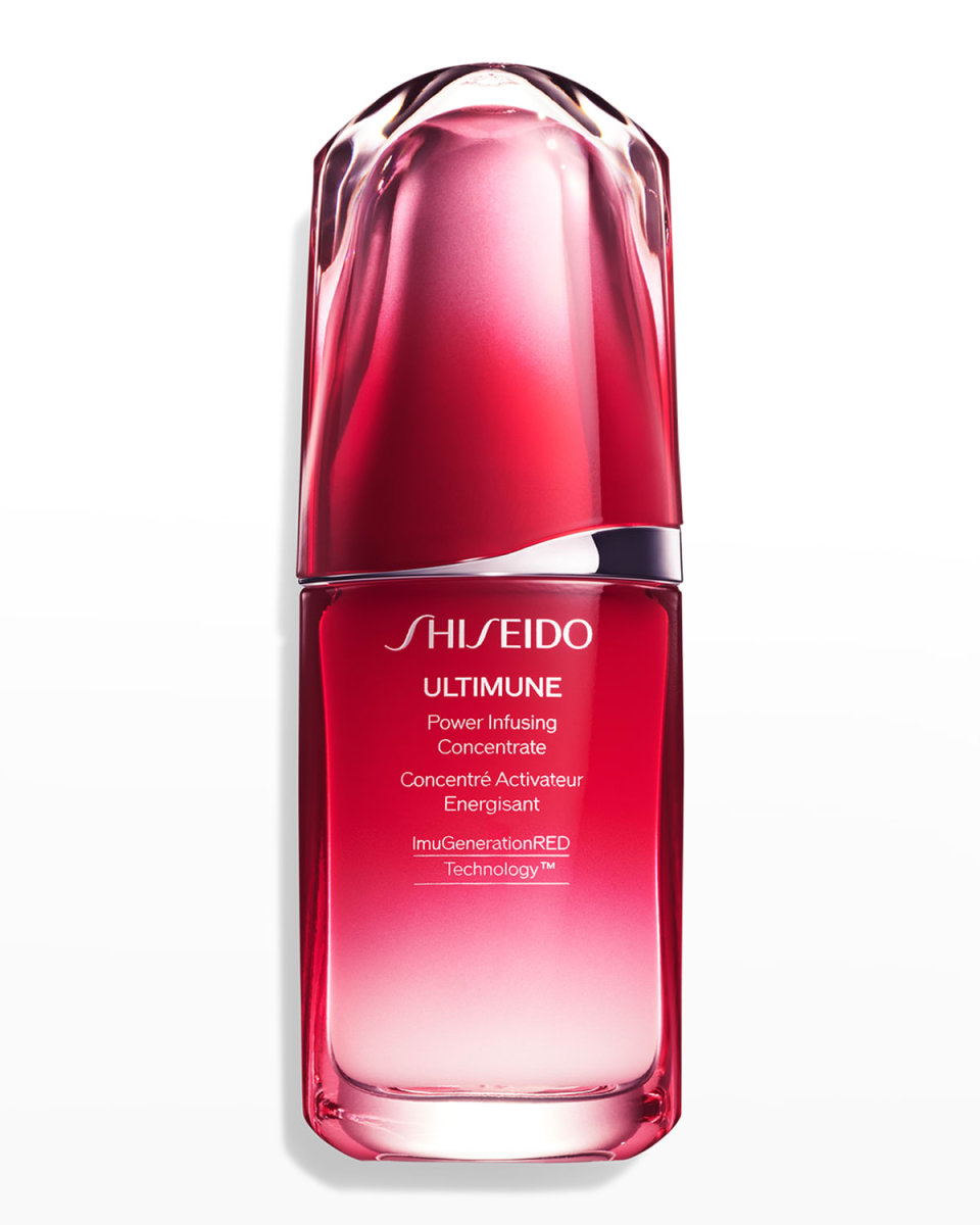 Ultimune Power Infusing Concentrate, 1.6 oz.